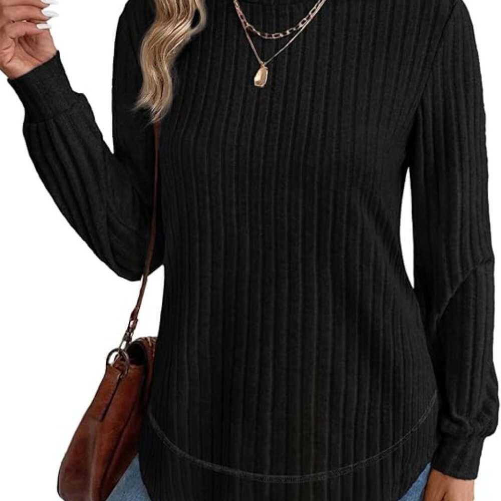 Tunic Top- Loose Fit XXL